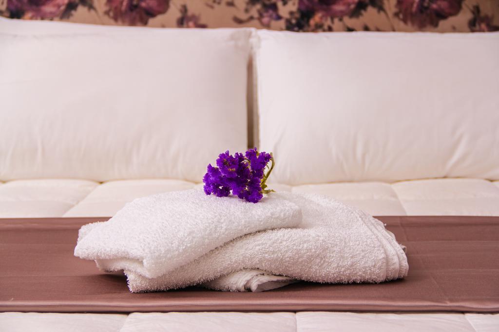 Vivar Hotel Tirana Extérieur photo